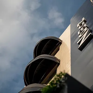Numaz Apartahotel