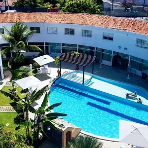Mandakaru Flats Brasil