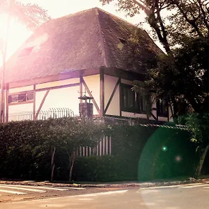Urbanature Filme & Arte - Comfort Brooklin Bed and breakfast