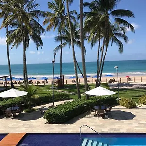 Flat No Centro De Brasil