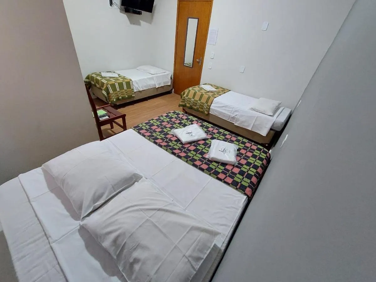 Hotel Real Paulista São Paulo