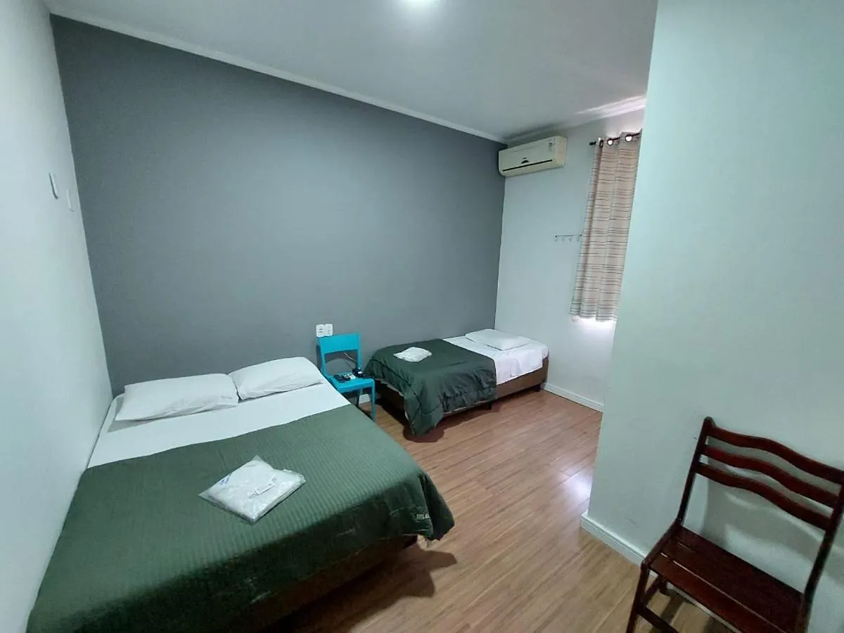 Hotel Real Paulista São Paulo