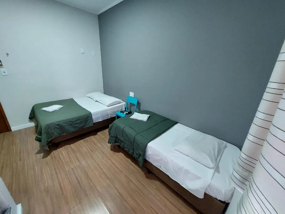 Hotel Real Paulista São Paulo